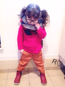 R♡さんのコーディネート