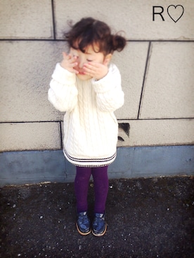 R♡さんのコーディネート