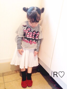 R♡さんのコーディネート