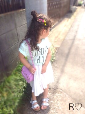 R♡さんのコーディネート