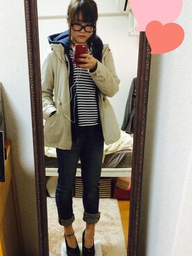 Ma__☆:)さんのコーディネート