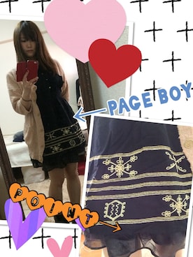 Ma__☆:)さんのコーディネート