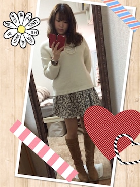 Ma__☆:)さんのコーディネート