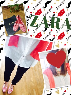 Ma__☆:)さんのコーディネート