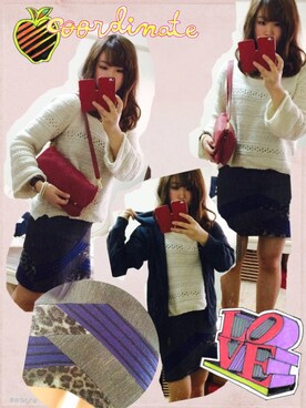 Ma__☆:)さんのコーディネート