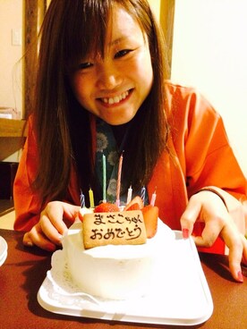 Ma__☆:)さんのコーディネート