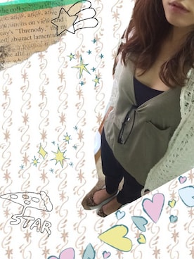 Ma__☆:)さんのコーディネート