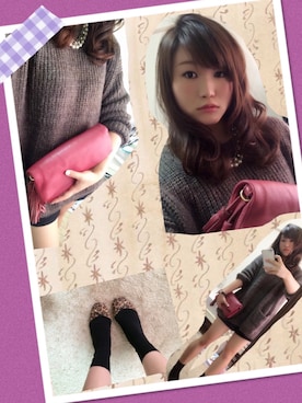 Ma__☆:)さんのコーディネート