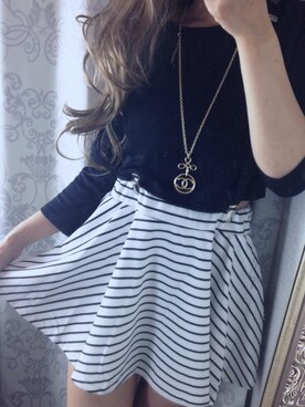 KINYUIさんのコーディネート