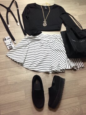 KINYUIさんのコーディネート