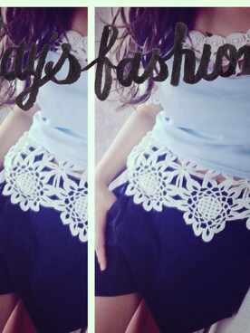 KINYUIさんのコーディネート