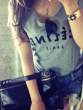 KINYUIさんのコーディネート