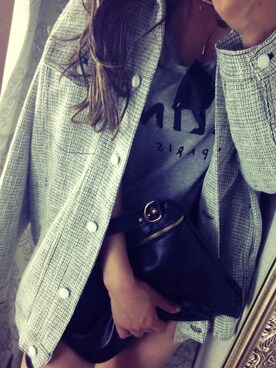 KINYUIさんのコーディネート