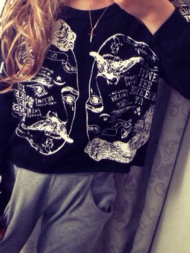 KINYUIさんのコーディネート