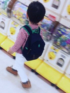 KINYUIさんのコーディネート