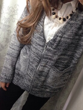 KINYUIさんのコーディネート