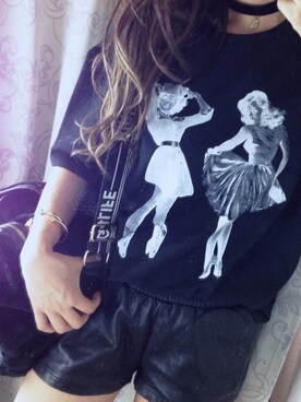 KINYUIさんのコーディネート