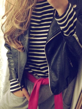 KINYUIさんのコーディネート