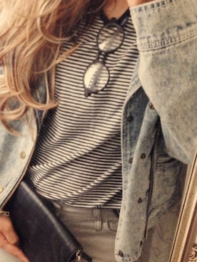 KINYUIさんのコーディネート