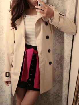 KINYUIさんのコーディネート