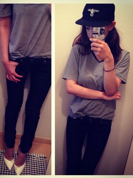 KINYUIさんのコーディネート