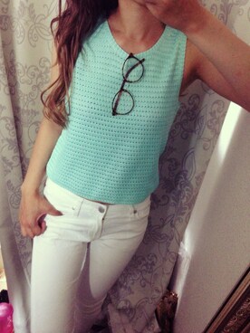 KINYUIさんのコーディネート