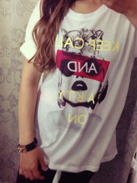 KINYUIさんのコーディネート