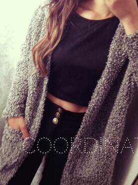 KINYUIさんのコーディネート