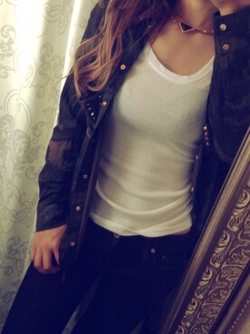 KINYUIさんのコーディネート