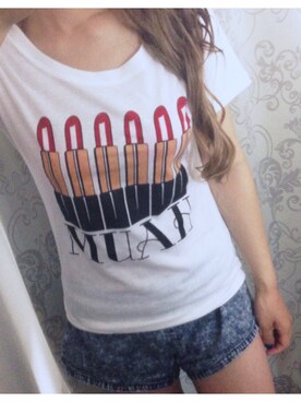 KINYUIさんのコーディネート