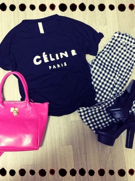 KINYUIさんのコーディネート