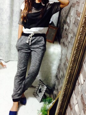 KINYUIさんのコーディネート