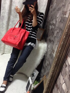 KINYUIさんのコーディネート