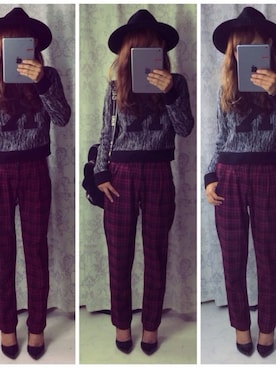 KINYUIさんのコーディネート