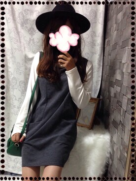 KINYUIさんのコーディネート