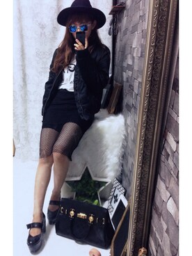 KINYUIさんのコーディネート