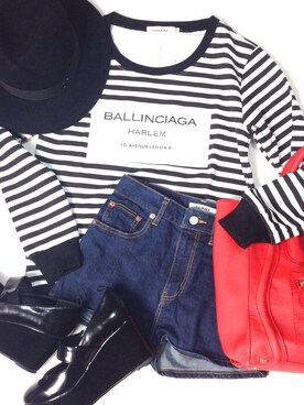 KINYUIさんのコーディネート