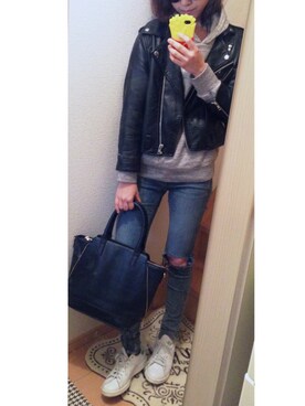 KINYUIさんのコーディネート