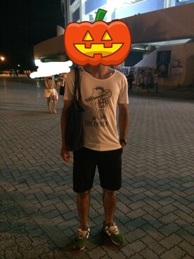 おかぴーさんのコーディネート