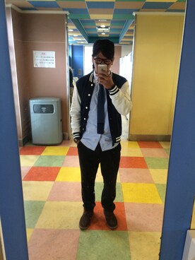 おかぴーさんのコーディネート