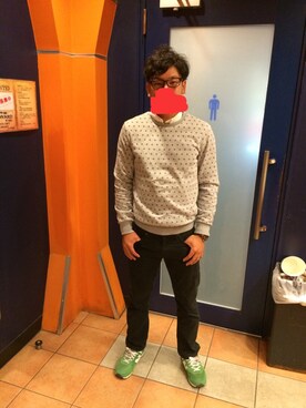 おかぴーさんのコーディネート