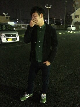 おかぴーさんのコーディネート