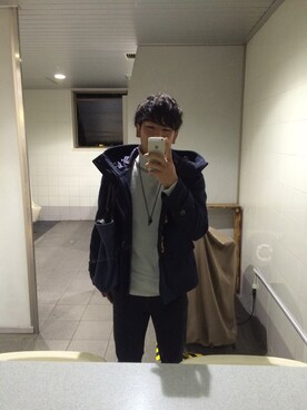 おかぴーさんのコーディネート