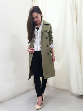 reyさんのコーディネート