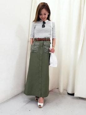 reyさんのコーディネート
