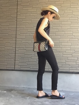 tinyさんのコーディネート