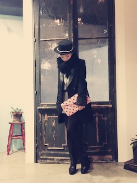 Azumiさんのコーディネート