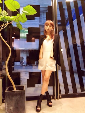 Azumiさんのコーディネート