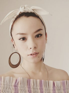 Azumiさんのコーディネート