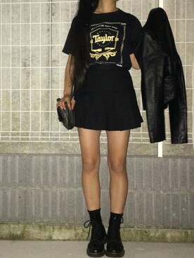 Marinaさんのコーディネート